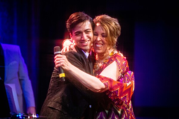 Photos: THE LINEUP WITH SUSIE MOSHER From November 1st in a Matt Baker Photo Essay Image