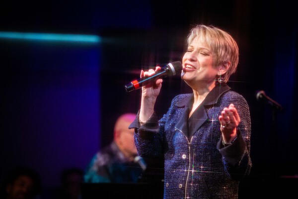 Photos: THE LINEUP WITH SUSIE MOSHER From November 1st in a Matt Baker Photo Essay Image