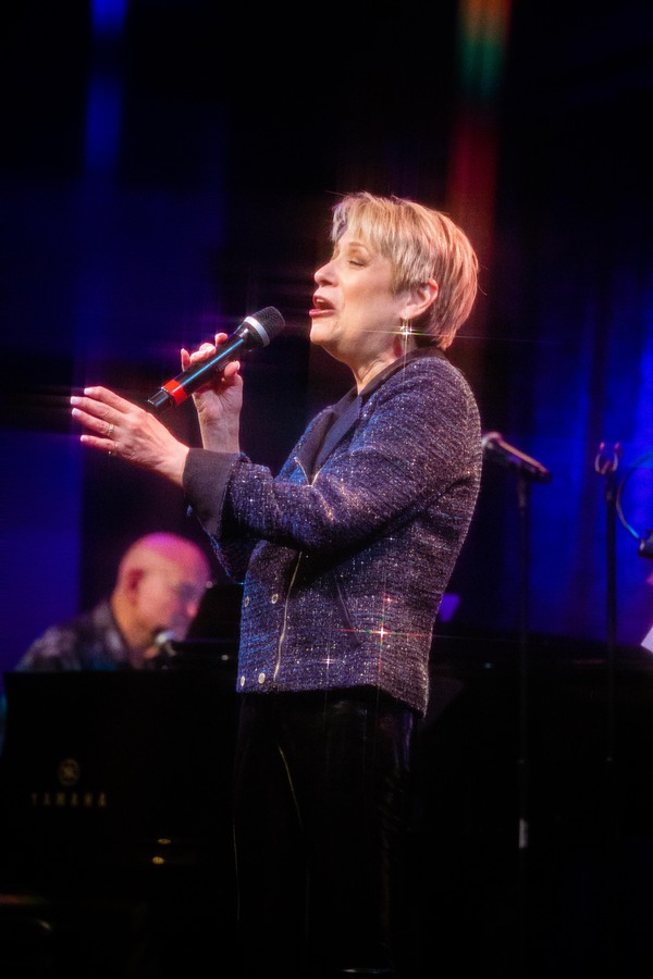 Photos: THE LINEUP WITH SUSIE MOSHER From November 1st in a Matt Baker Photo Essay Image