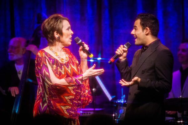 Photos: THE LINEUP WITH SUSIE MOSHER From November 1st in a Matt Baker Photo Essay Image