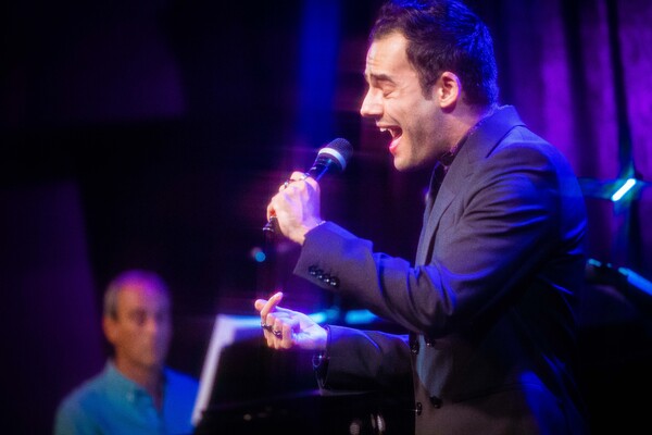 Photos: THE LINEUP WITH SUSIE MOSHER From November 1st in a Matt Baker Photo Essay Image