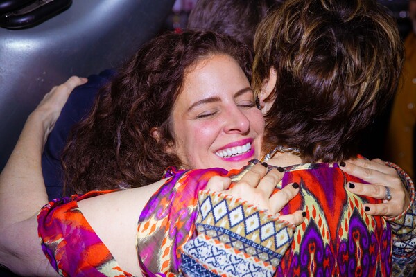 Photos: THE LINEUP WITH SUSIE MOSHER From November 1st in a Matt Baker Photo Essay Image