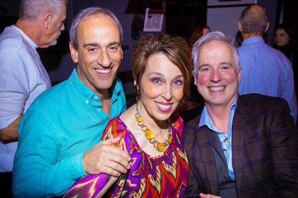 Photos: THE LINEUP WITH SUSIE MOSHER From November 1st in a Matt Baker Photo Essay Image