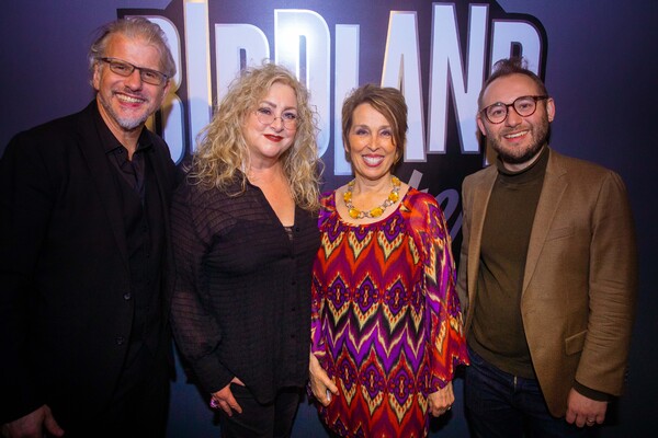 Photos: THE LINEUP WITH SUSIE MOSHER From November 1st in a Matt Baker Photo Essay Image