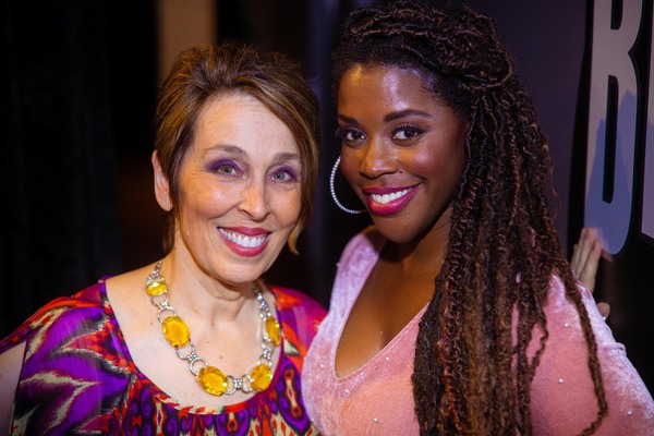 Photos: THE LINEUP WITH SUSIE MOSHER From November 1st in a Matt Baker Photo Essay Image