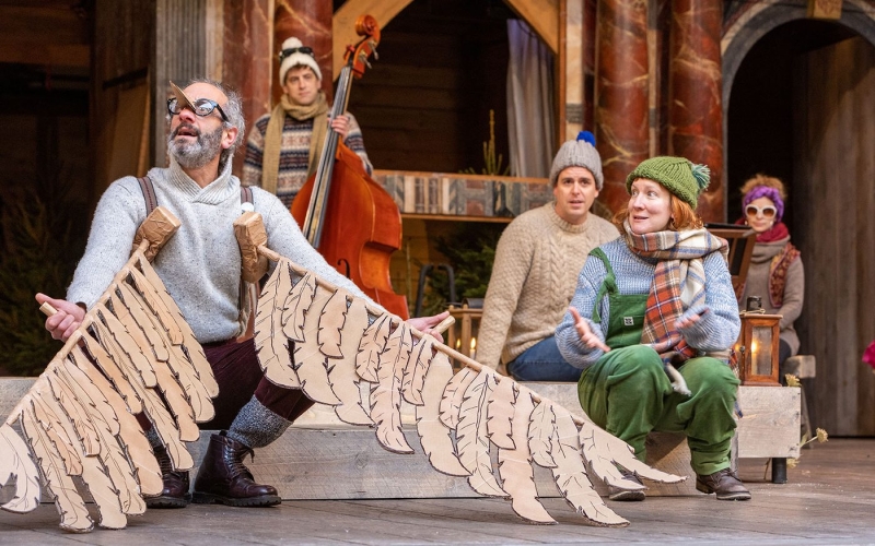 The Best Value Shows to Book Now for Christmas! Image