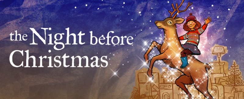 The Best Value Shows to Book Now for Christmas! Image