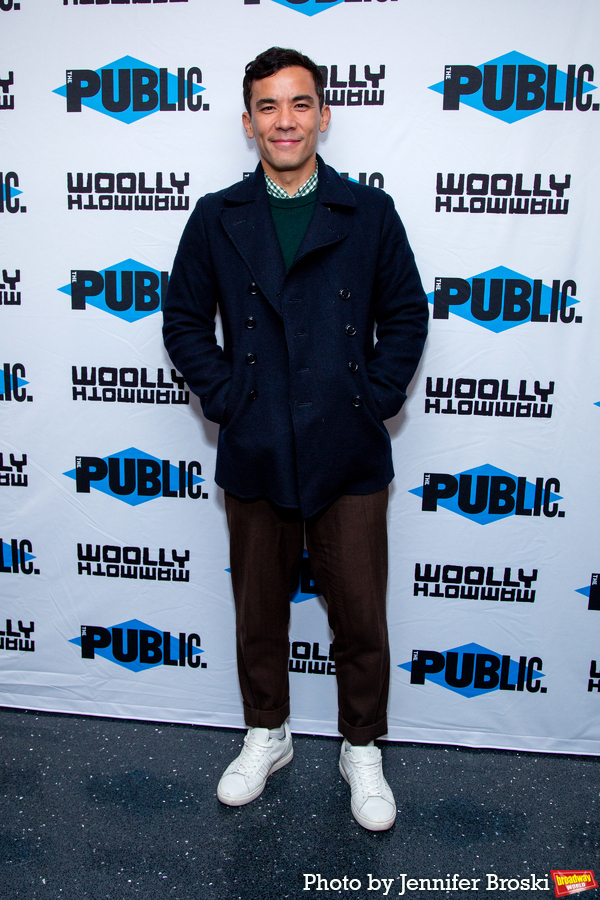 Photos: Mei Ann Teo's WHERE WE BELONG Celebrates Opening Night at the Public Theater Image