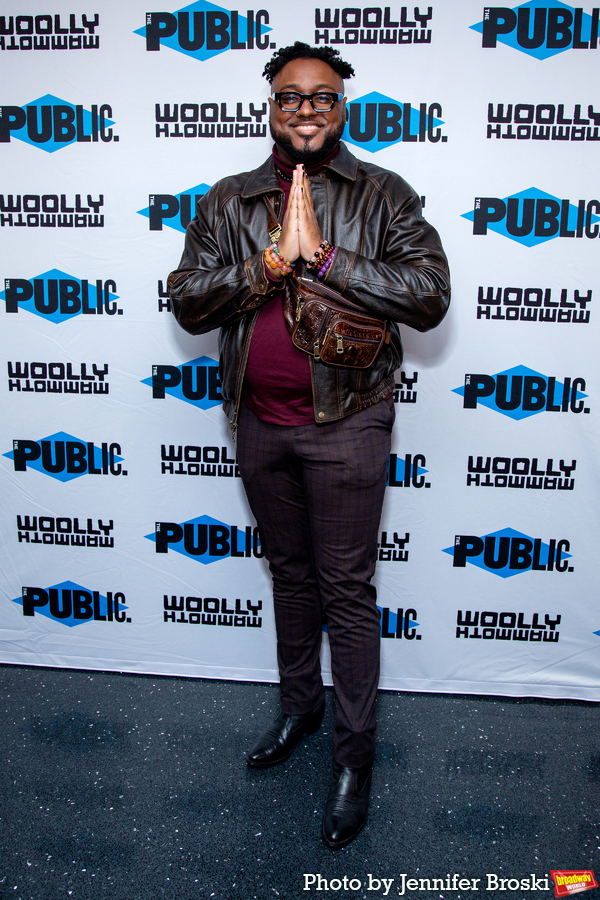 Photos: Mei Ann Teo's WHERE WE BELONG Celebrates Opening Night at the Public Theater Image