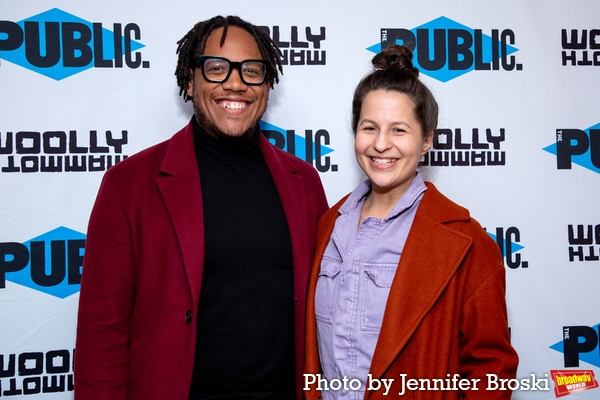 Photos: Mei Ann Teo's WHERE WE BELONG Celebrates Opening Night at the Public Theater Image