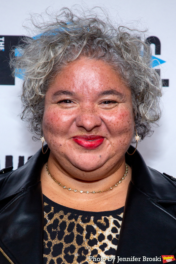 Photos: Mei Ann Teo's WHERE WE BELONG Celebrates Opening Night at the Public Theater Image