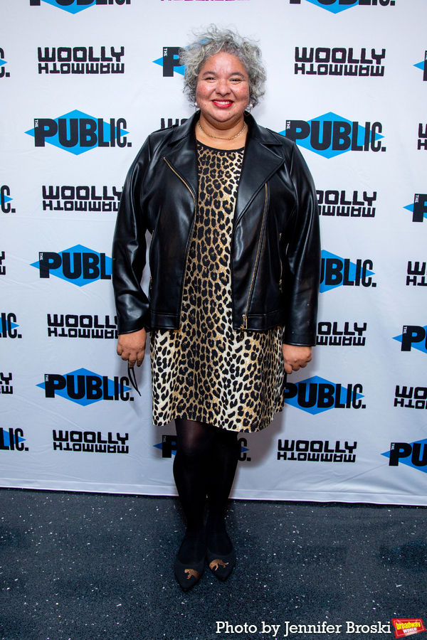 Photos: Mei Ann Teo's WHERE WE BELONG Celebrates Opening Night at the Public Theater Image