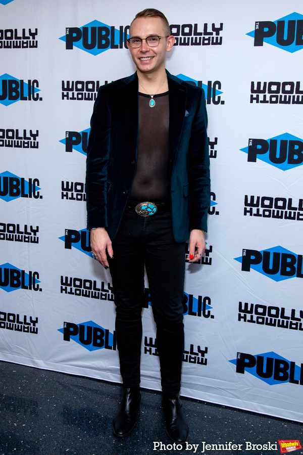 Photos: Mei Ann Teo's WHERE WE BELONG Celebrates Opening Night at the Public Theater Image