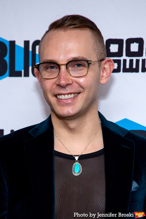 Photos: Mei Ann Teo's WHERE WE BELONG Celebrates Opening Night at the Public Theater Image