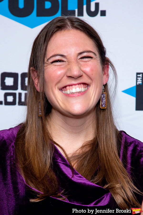 Photos: Mei Ann Teo's WHERE WE BELONG Celebrates Opening Night at the Public Theater Image