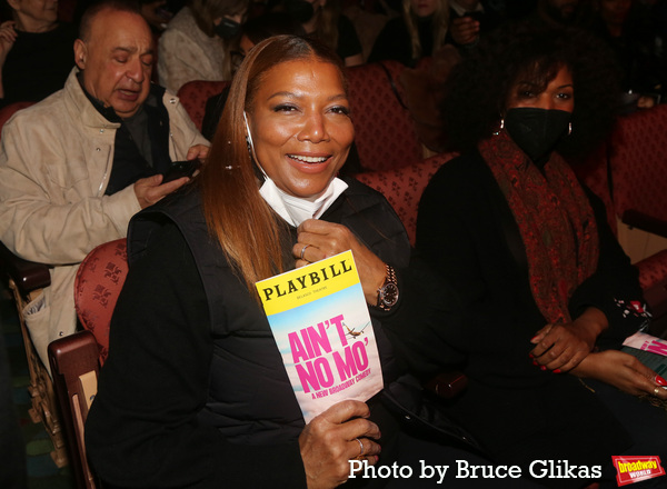 Photos: AIN'T NO MO' Company Kicks Off Broadway Previews Image