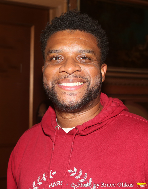 Photos: AIN'T NO MO' Company Kicks Off Broadway Previews Image