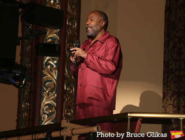 Photos: AIN'T NO MO' Company Kicks Off Broadway Previews Image