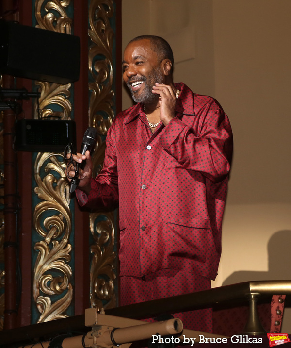 Photos: AIN'T NO MO' Company Kicks Off Broadway Previews Image