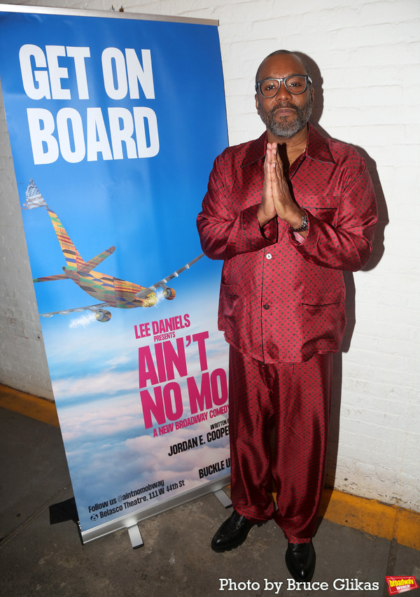 Photos: AIN'T NO MO' Company Kicks Off Broadway Previews Image