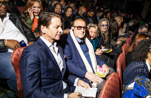 Photos: AIN'T NO MO' Company Kicks Off Broadway Previews Image
