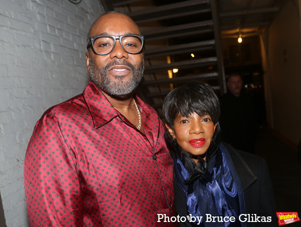 Photos: AIN'T NO MO' Company Kicks Off Broadway Previews Image