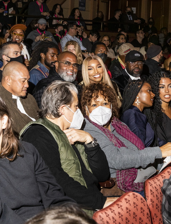Photos: AIN'T NO MO' Company Kicks Off Broadway Previews Image