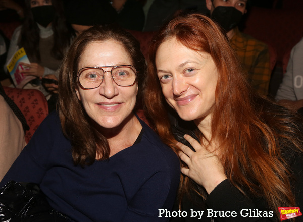 Photos: AIN'T NO MO' Company Kicks Off Broadway Previews Image