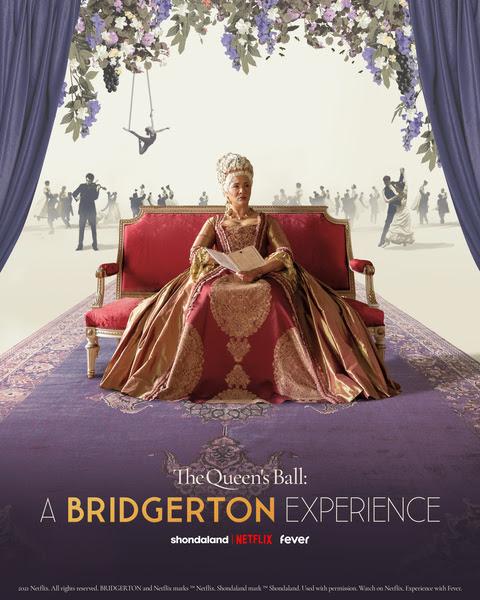 Review: THE QUEEN'S BALL: A BRIDGERTON EXPERIENCE at Lighthouse ArtSpace Minneapolis 