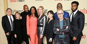 Interviews: Audra McDonald, Bernadette Peters & More Look Back on THE GOOD FIGHT Photo