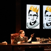 Review: ALL THINGS EQUAL: THE LIFE AND TRIALS OF RUTH BADER GINSBURG at Bay Street Theater Photo