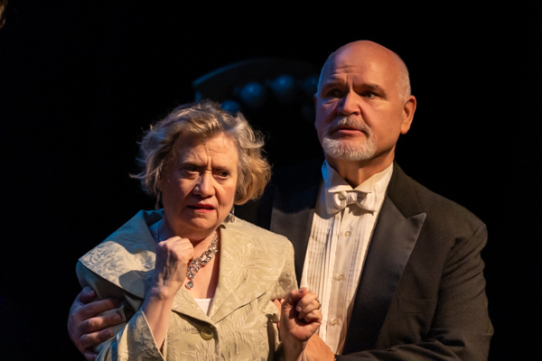 Photos: First look at The Tipping Point Theatre Co's INTO THE BREECHES Image