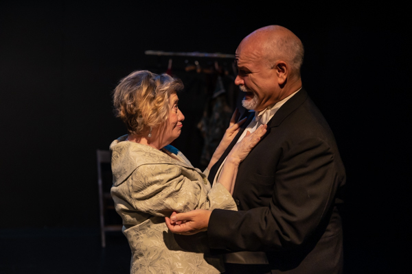 Photos: First look at The Tipping Point Theatre Co's INTO THE BREECHES Image