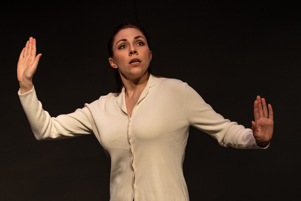 Photos: First look at The Tipping Point Theatre Co's INTO THE BREECHES Image