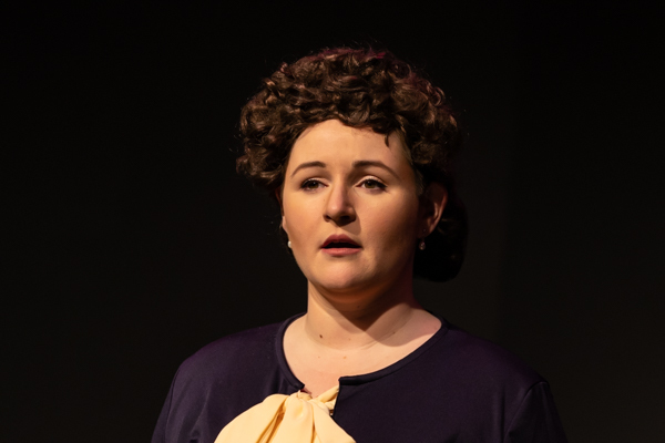 Photos: First look at The Tipping Point Theatre Co's INTO THE BREECHES Image