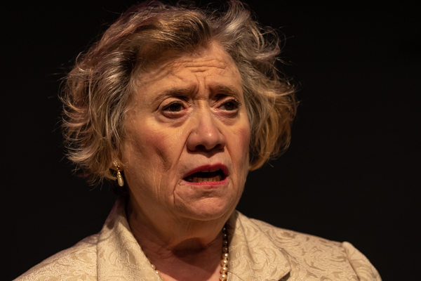 Photos: First look at The Tipping Point Theatre Co's INTO THE BREECHES Image