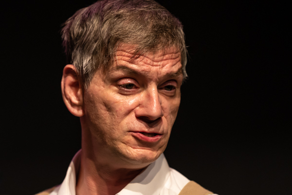 Photos: First look at The Tipping Point Theatre Co's INTO THE BREECHES Image