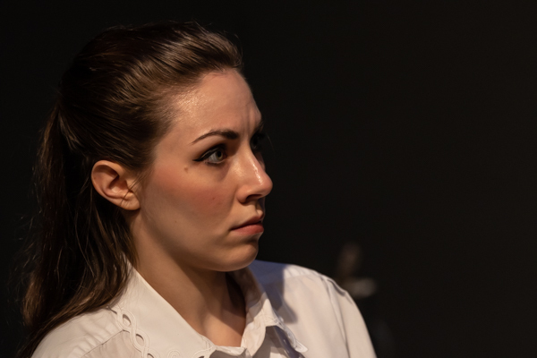 Photos: First look at The Tipping Point Theatre Co's INTO THE BREECHES Image