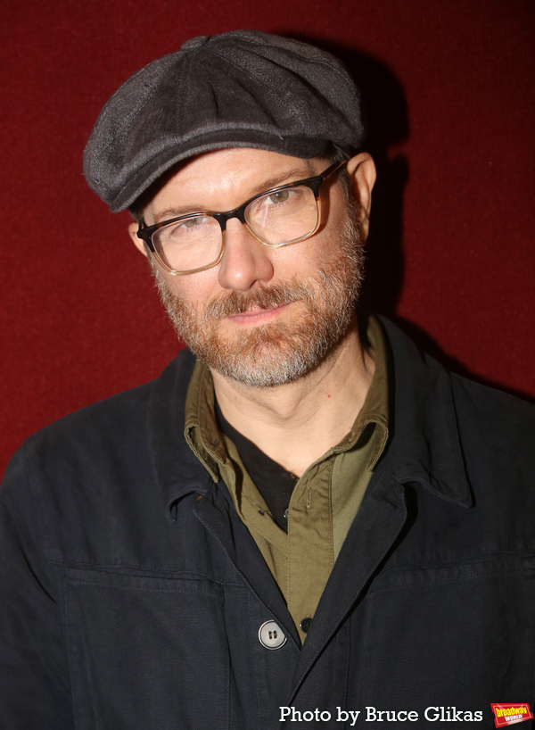 Photos: Jeremy Pope, Paul Bettany & THE COLLABORATION Company Get Ready for Broadway Image