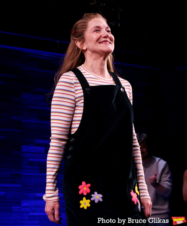Photos: Go Inside the KIMBERLY AKIMBO Opening Night Curtain Call! Image