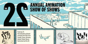 ANIMATION SHOW OF SHOWS Returns To Park Theatre Photo