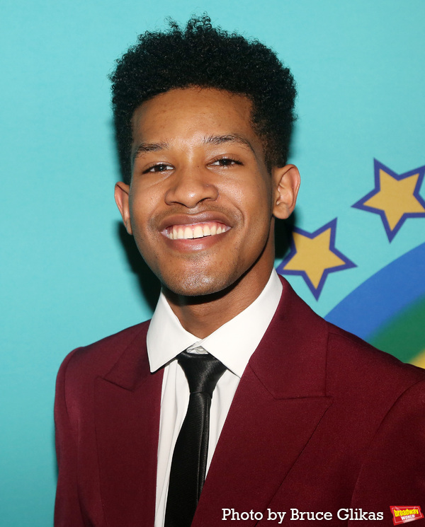Photos: The Cast Of KIMBERLY AKIMBO Hits the Red Carpet On Opening Night! Image