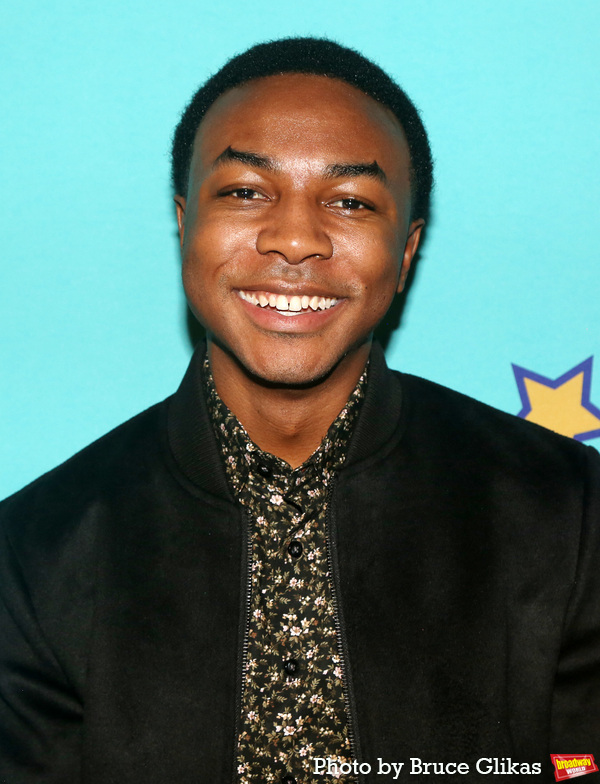 Photos: The Cast Of KIMBERLY AKIMBO Hits the Red Carpet On Opening Night! Image