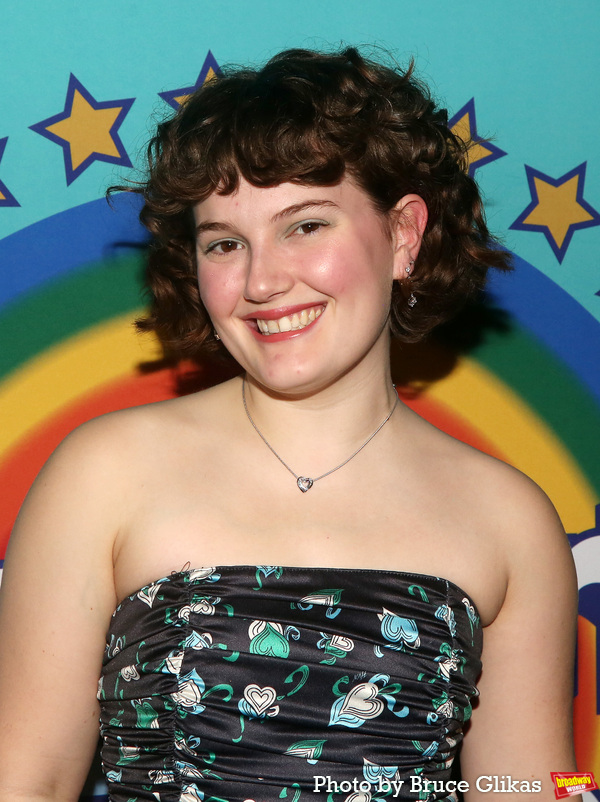 Photos: The Cast Of KIMBERLY AKIMBO Hits the Red Carpet On Opening Night! Image