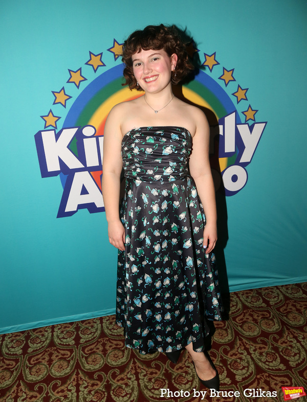Photos: The Cast Of KIMBERLY AKIMBO Hits the Red Carpet On Opening Night! Image