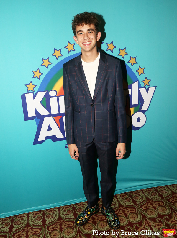 Photos: The Cast Of KIMBERLY AKIMBO Hits the Red Carpet On Opening Night! Image