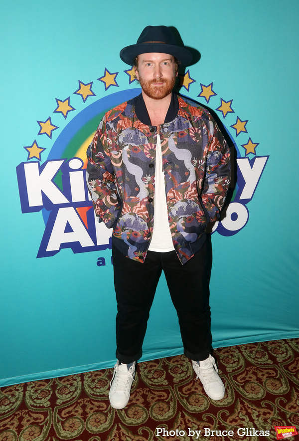 Photos: The Cast Of KIMBERLY AKIMBO Hits the Red Carpet On Opening Night! Image