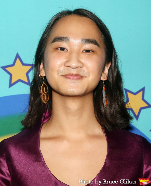 Photos: The Cast Of KIMBERLY AKIMBO Hits the Red Carpet On Opening Night! Image
