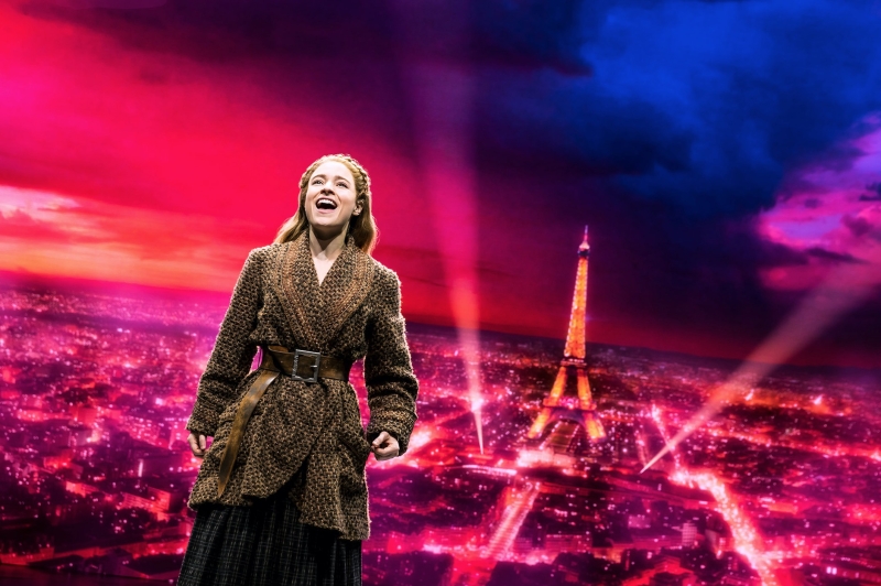 Celebrate the Princesses of Broadway on National Princess Day Image