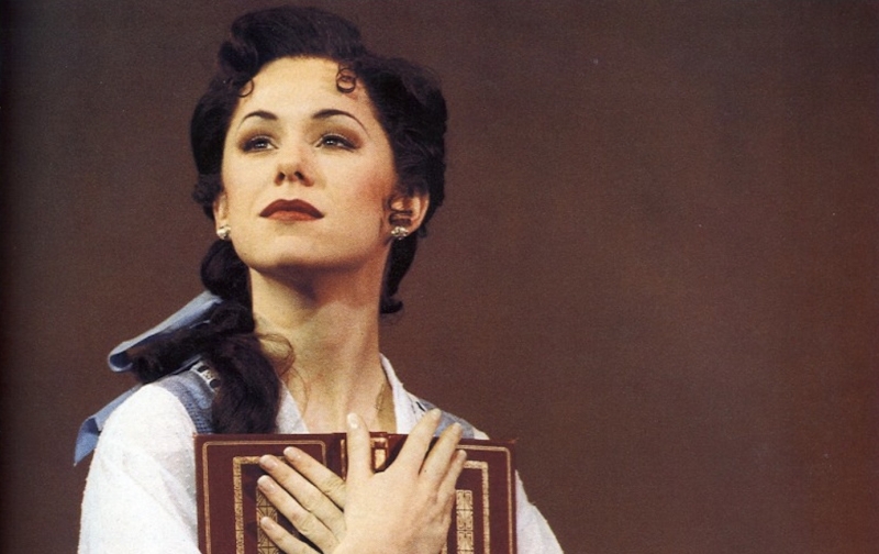 Celebrate the Princesses of Broadway on National Princess Day Image